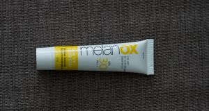 Recent Love: Melanox Face UV Protector SPF 30 PA ++